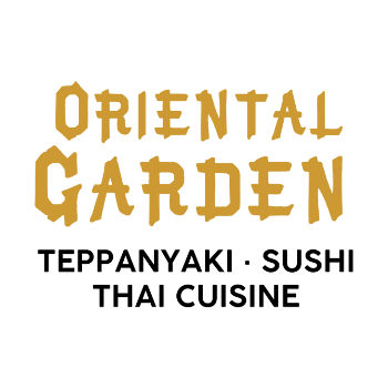 oriental garden